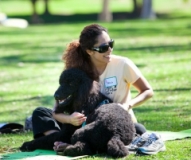 Paula dogs weight loss